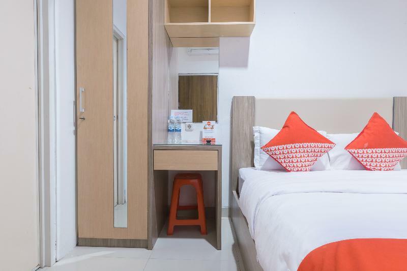 Oyo 345 Wynne Residence Jakarta Exterior photo